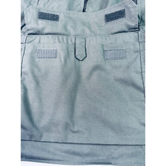 Rothco Plainclothes Concealed Carry Vest Tactical CCW Cargo Vest Size XL NWOT - Picture 8 of 10